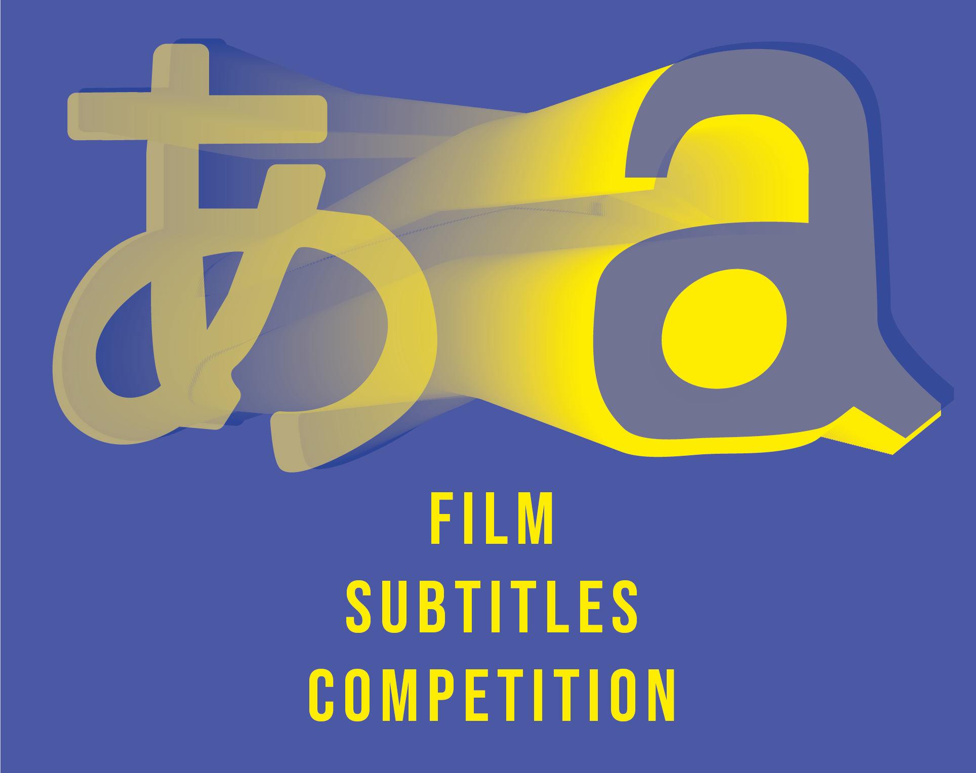 Film Subtitles Competition